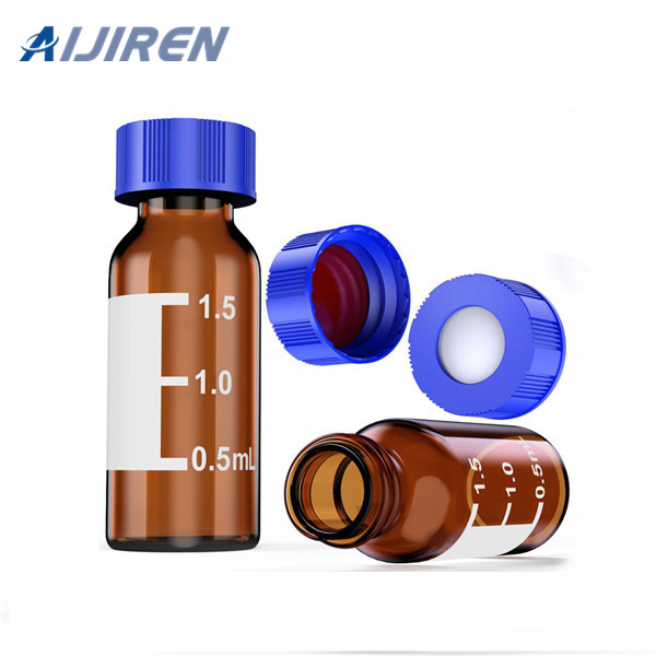 <h3>amber vial septa cap supplier Aijiren-Aijiren HPLC Vials</h3>
